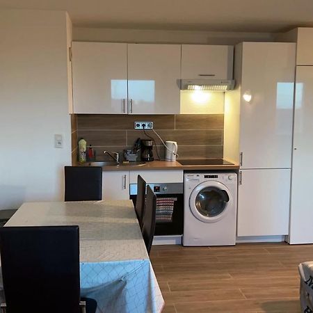 Appartement Futuroscope-P' Chasseneuil-du-Poitou Luaran gambar