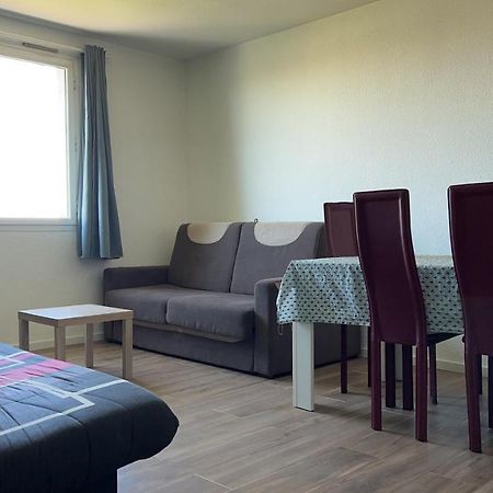Appartement Futuroscope-P' Chasseneuil-du-Poitou Luaran gambar