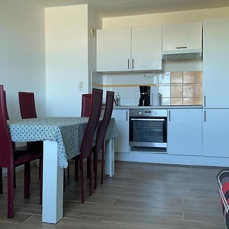 Appartement Futuroscope-P' Chasseneuil-du-Poitou Luaran gambar
