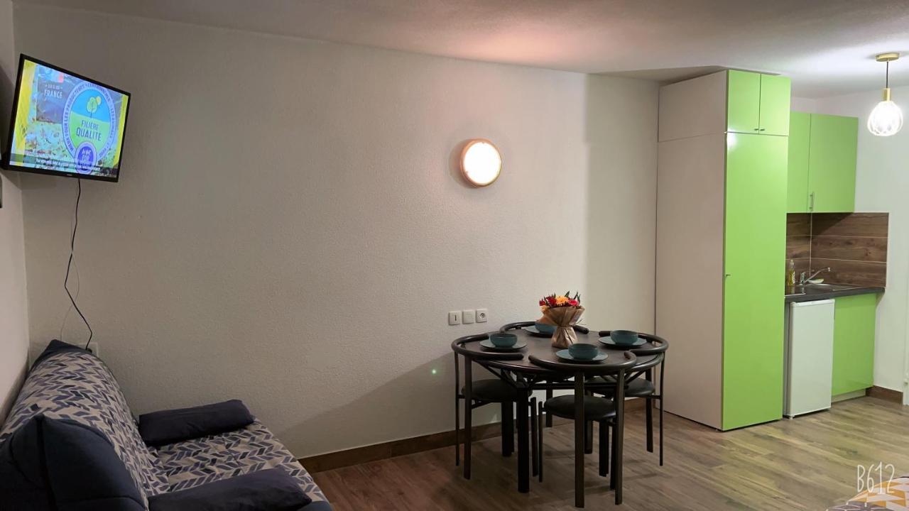 Appartement Futuroscope-P' Chasseneuil-du-Poitou Luaran gambar