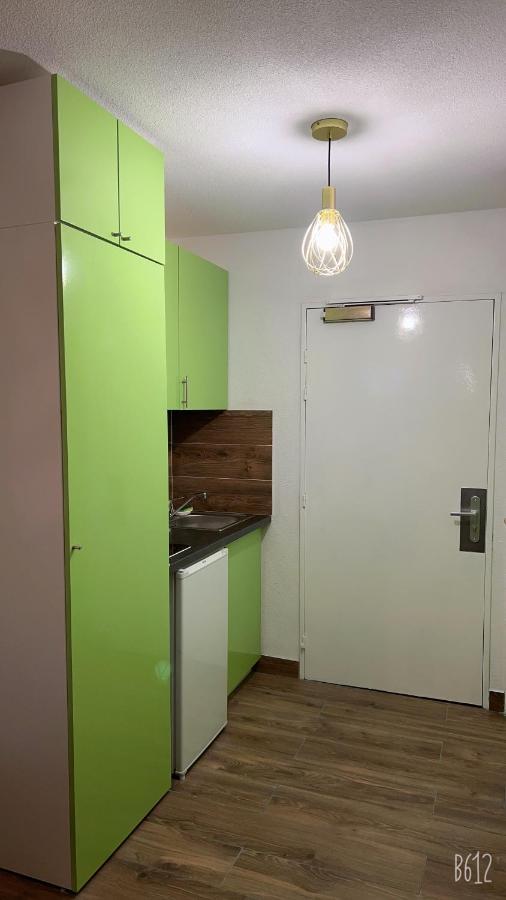 Appartement Futuroscope-P' Chasseneuil-du-Poitou Luaran gambar