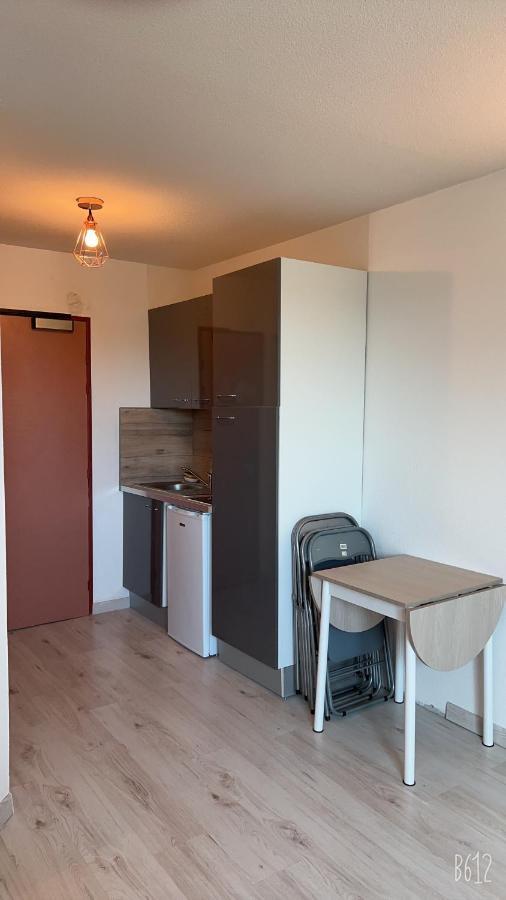 Appartement Futuroscope-P' Chasseneuil-du-Poitou Luaran gambar