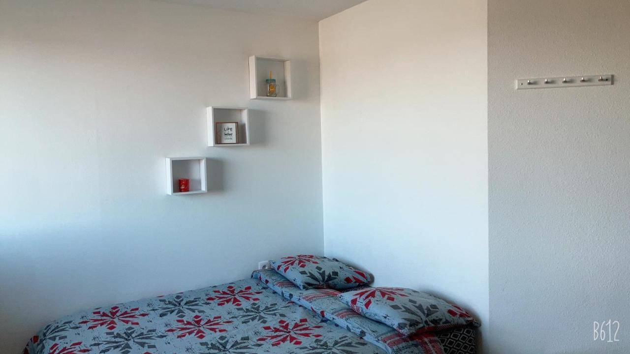 Appartement Futuroscope-P' Chasseneuil-du-Poitou Luaran gambar