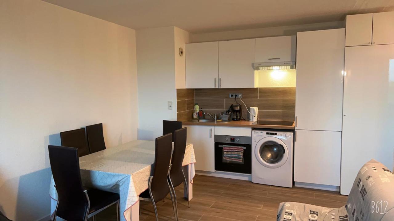 Appartement Futuroscope-P' Chasseneuil-du-Poitou Luaran gambar