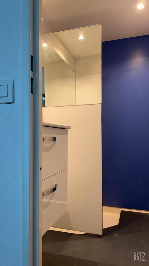 Appartement Futuroscope-P' Chasseneuil-du-Poitou Luaran gambar