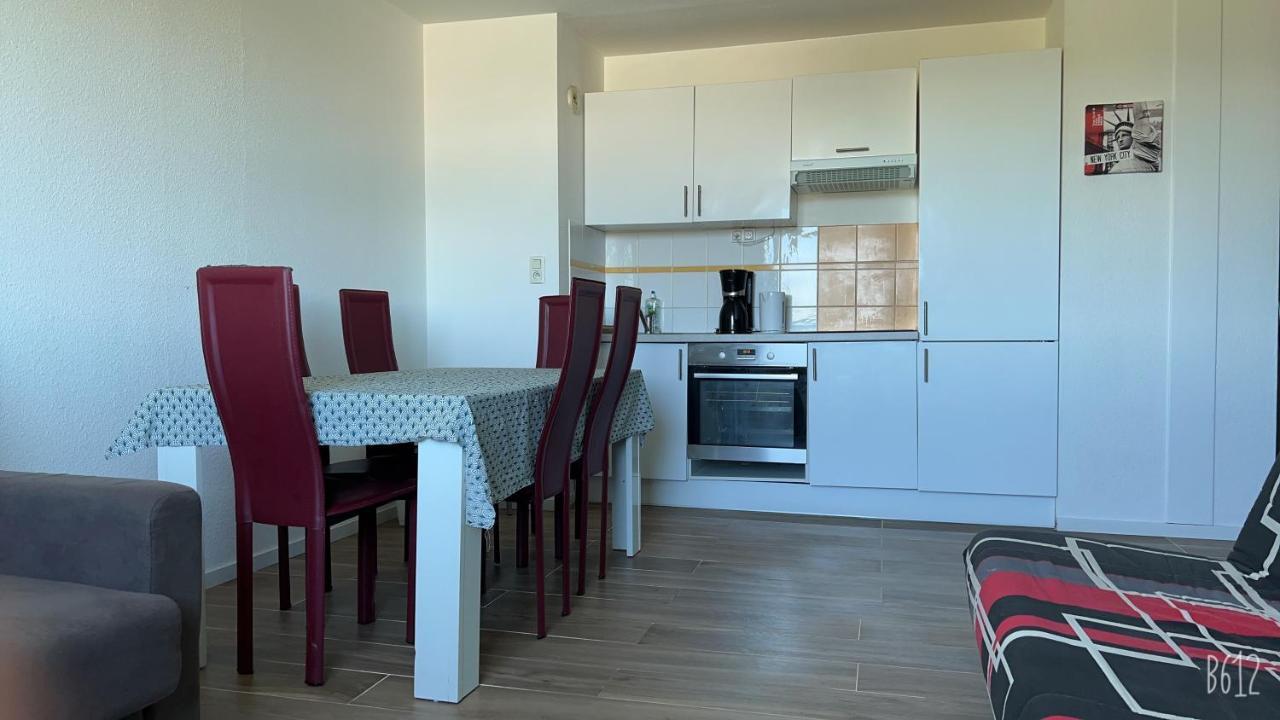Appartement Futuroscope-P' Chasseneuil-du-Poitou Luaran gambar