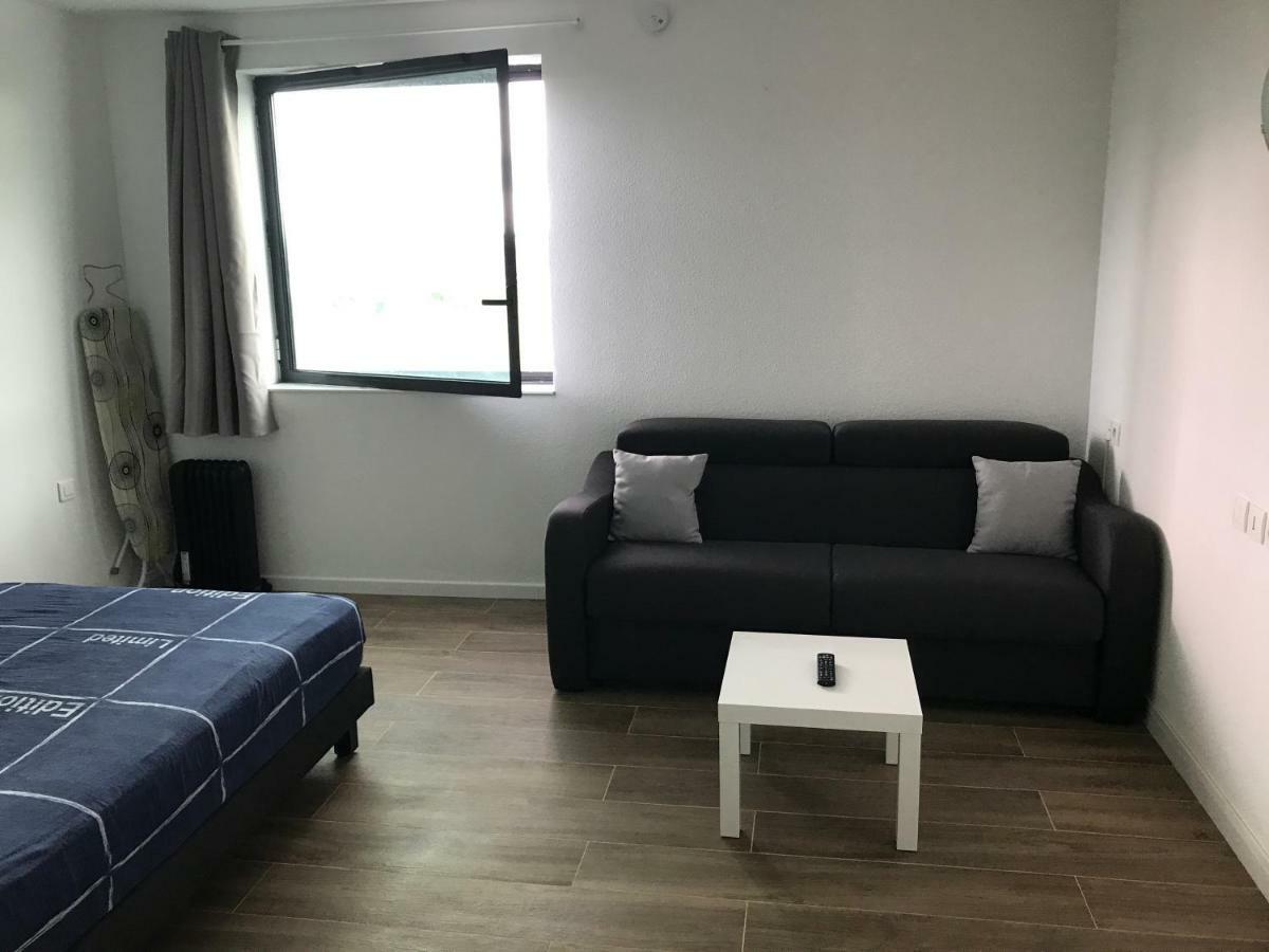 Appartement Futuroscope-P' Chasseneuil-du-Poitou Luaran gambar