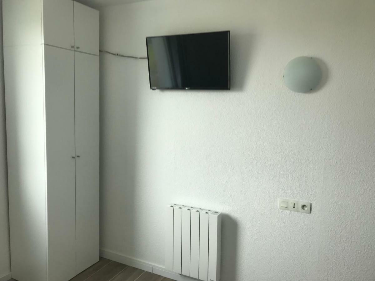 Appartement Futuroscope-P' Chasseneuil-du-Poitou Luaran gambar