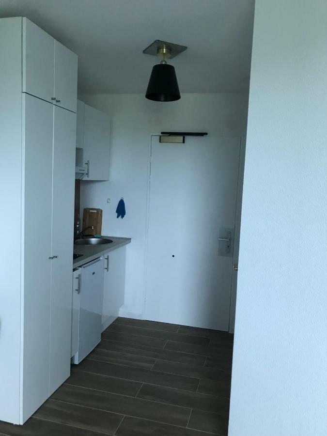 Appartement Futuroscope-P' Chasseneuil-du-Poitou Luaran gambar