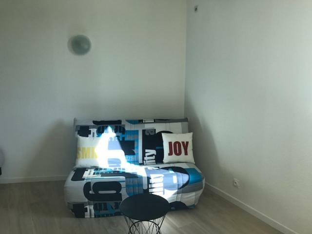 Appartement Futuroscope-P' Chasseneuil-du-Poitou Luaran gambar