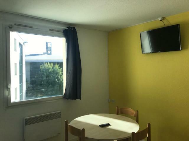 Appartement Futuroscope-P' Chasseneuil-du-Poitou Luaran gambar