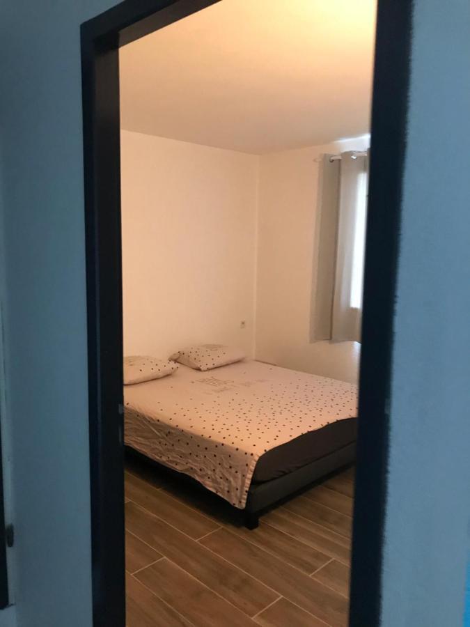 Appartement Futuroscope-P' Chasseneuil-du-Poitou Luaran gambar